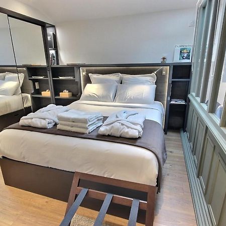 Apartamento On Dirait Le Sud Andrezieux-Boutheon Exterior foto