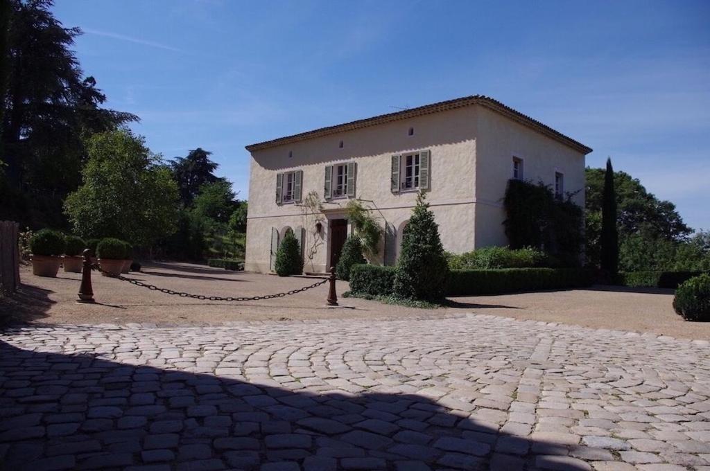 Apartamento On Dirait Le Sud Andrezieux-Boutheon Exterior foto