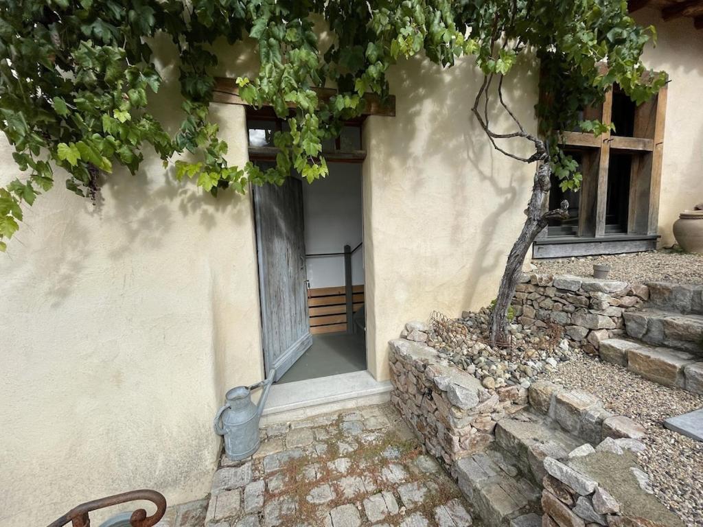 Apartamento On Dirait Le Sud Andrezieux-Boutheon Exterior foto